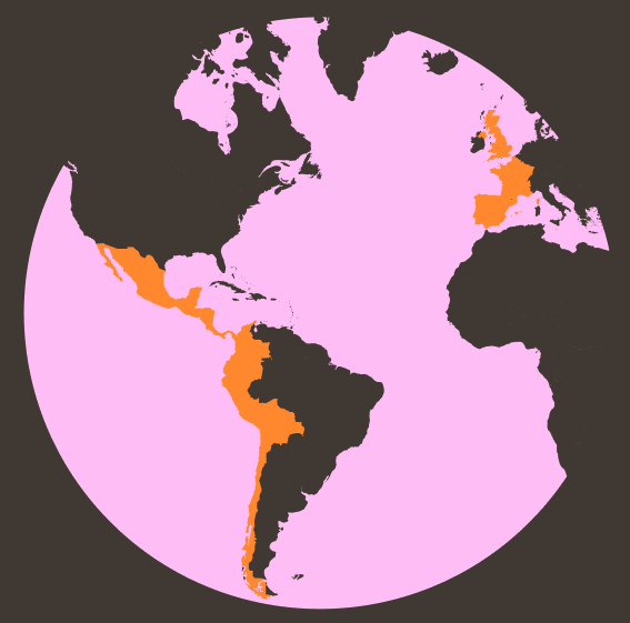 world